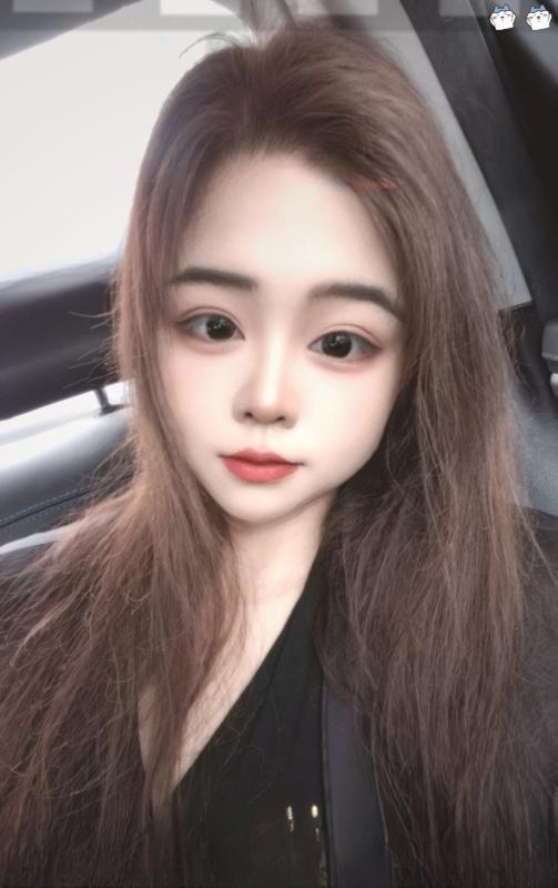 济南性感小妹 图 2