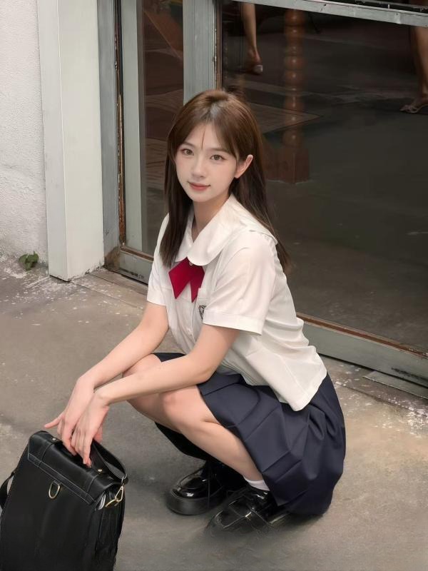 纯情小迷妹