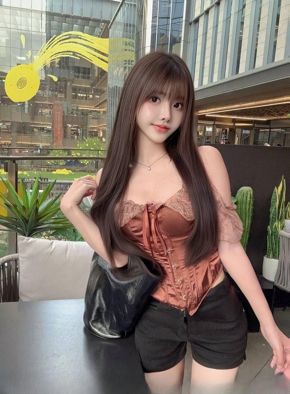 打桩胸大姐姐 图 2