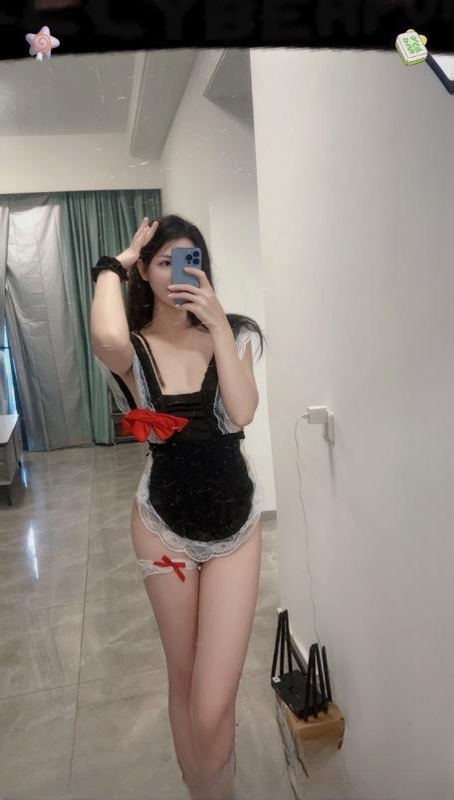 黄埔小迪模特身材 图 4