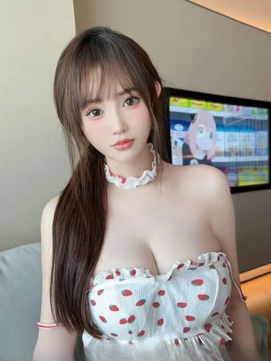 性欲很强的奶妹
