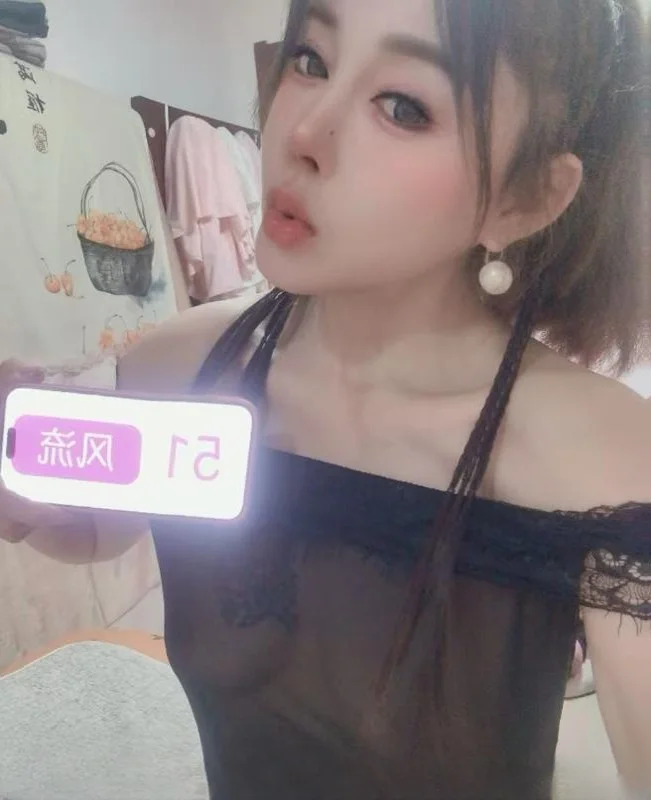 铁西艳舞水床御姐 图 4