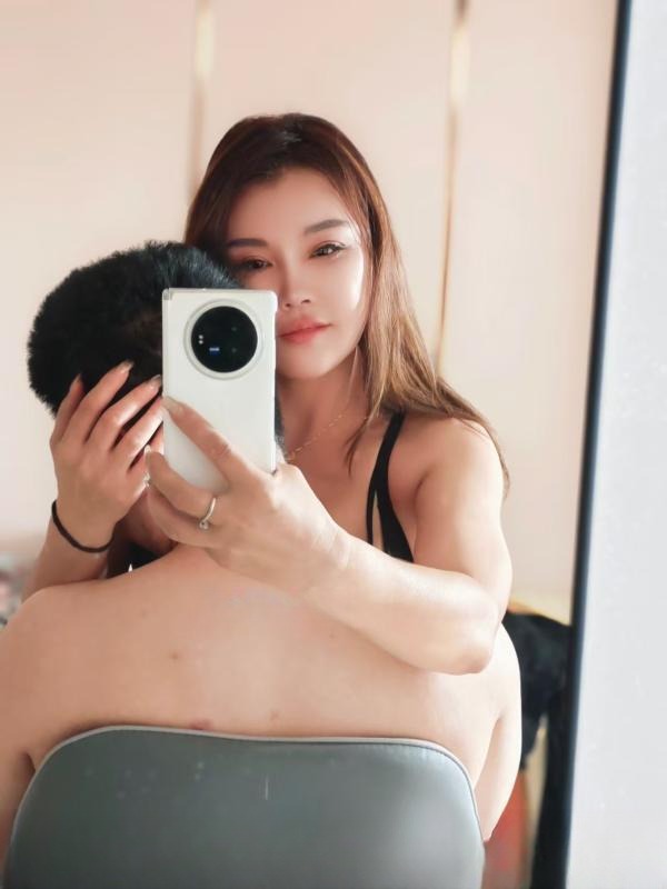 朝阳倒立萧长腿骚妇 图 2
