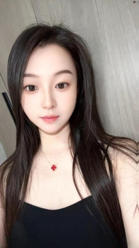 拱墅果果小姐姐 图 4