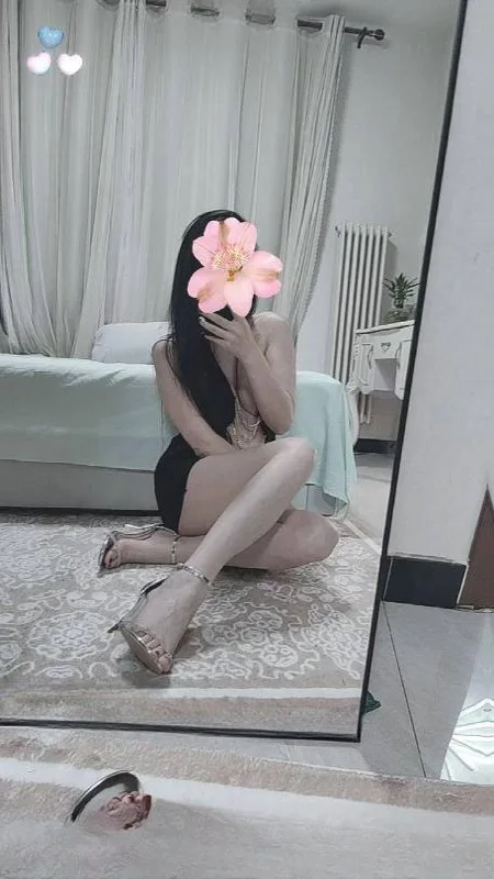 苗条性感长腿颜值御姐