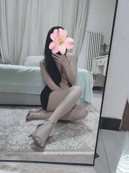苗条性感长腿颜值御姐