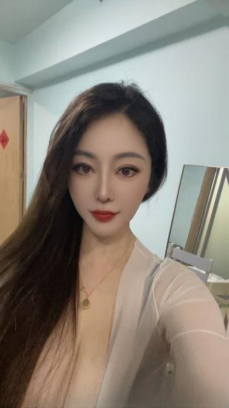 渝北大奶骚妹木兰 图 2