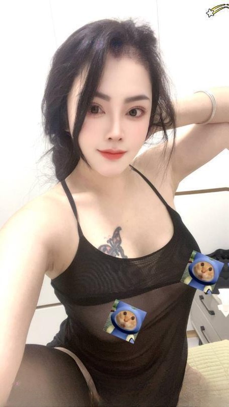 风骚情趣黑丝骚女娜娜 图 4
