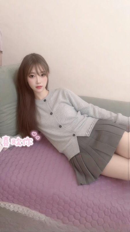 海珠性感风骚大波美媚 图 4