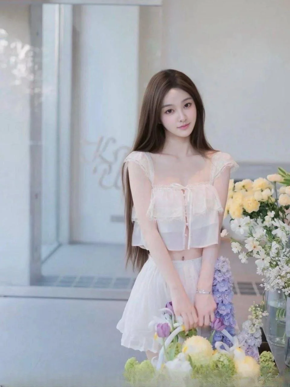 性感妩媚D奶御姐