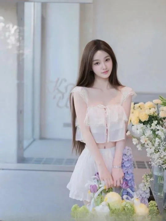 性感妩媚D奶御姐