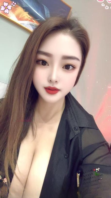 建邺大波美女希希 图 2