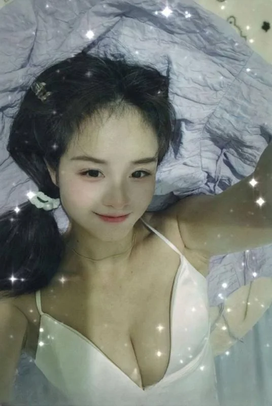 松江风骚蛋花 图 2