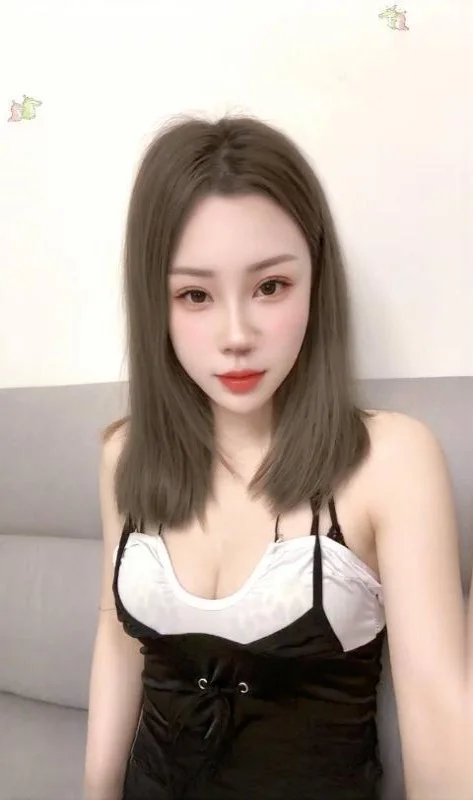 拱北小美女若琳