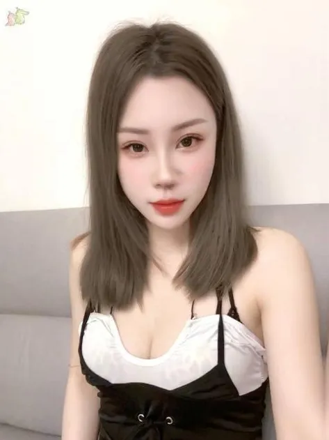 拱北小美女若琳