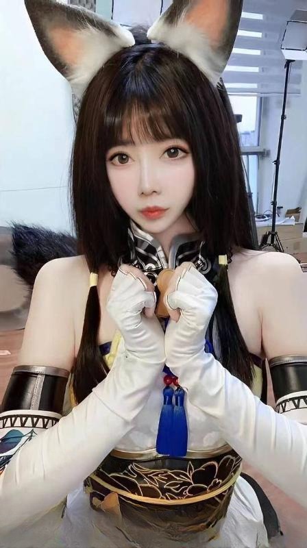 二次元美酱小姐姐 图 2