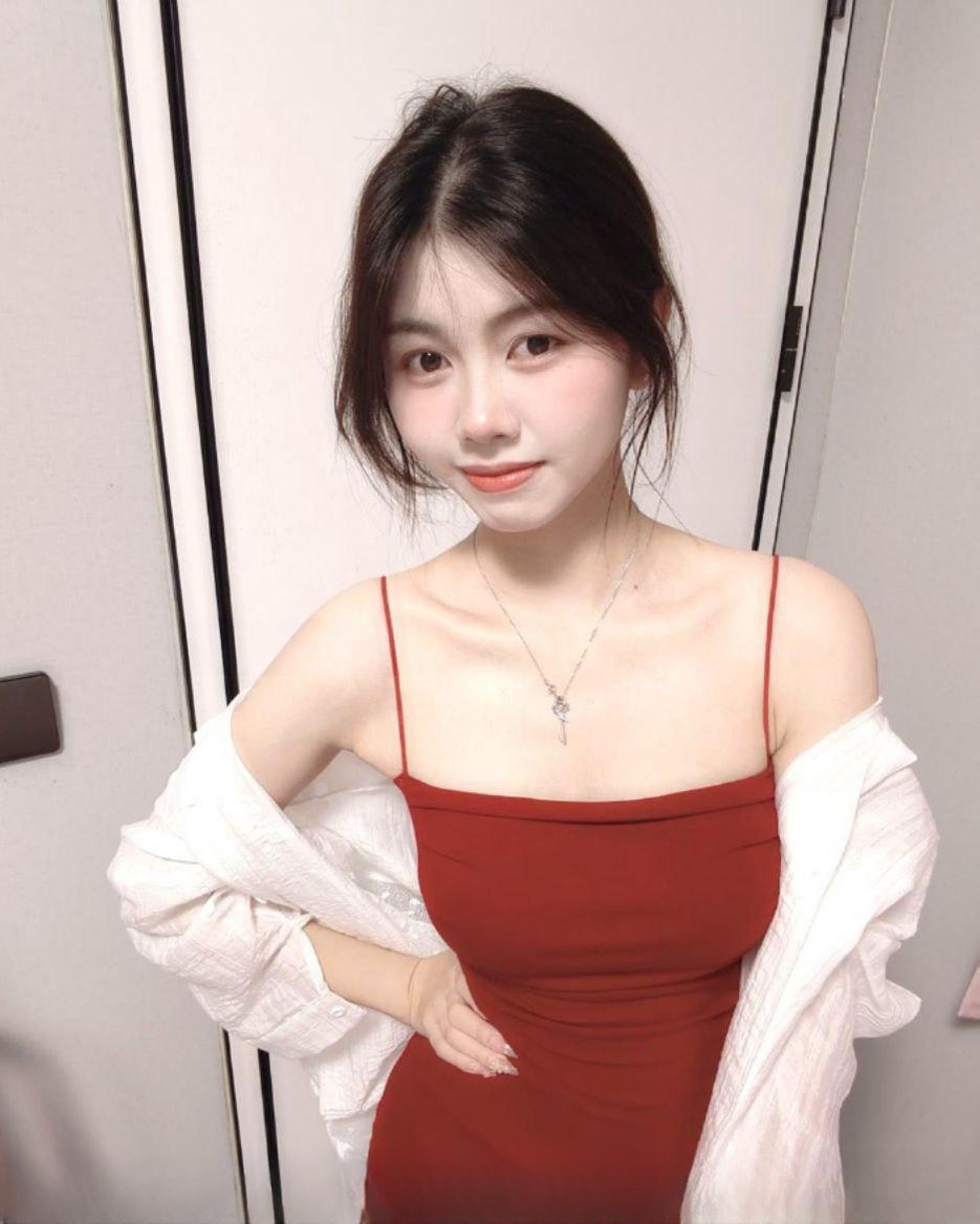 娟娟舞蹈妹