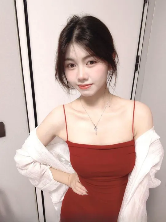 娟娟舞蹈妹