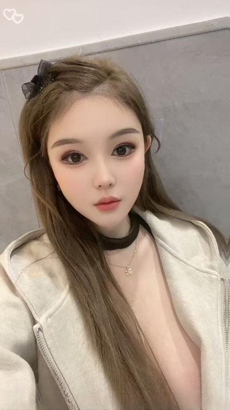 园区巨乳果果 图 2