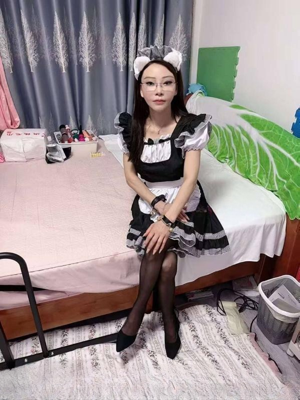青岛市北有绝活儿妹妹 图 2