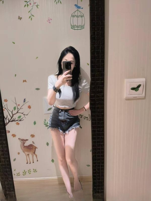 河东baby御姐