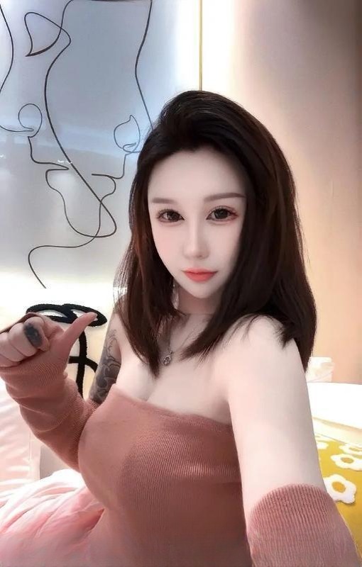 私教老师莫妮卡 图 2