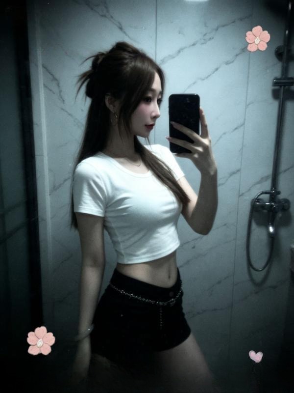 车陂茜儿 图 4