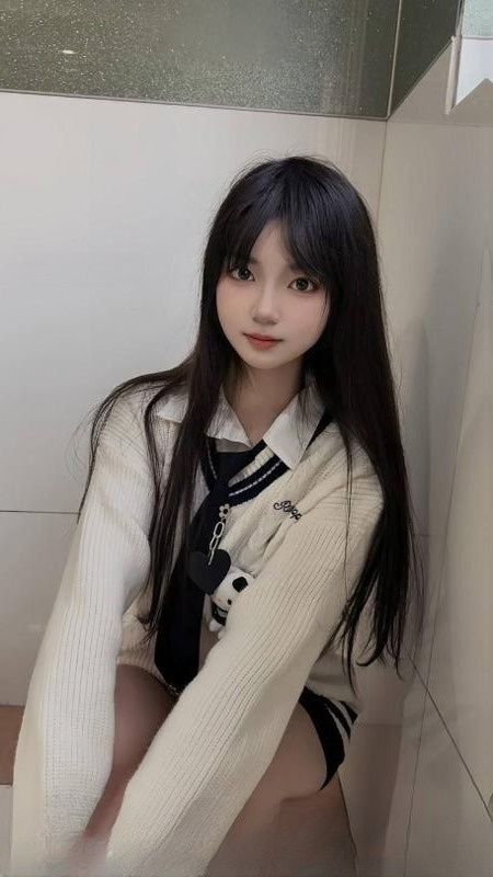 活力满满高挑颜值嫩妹 图 3