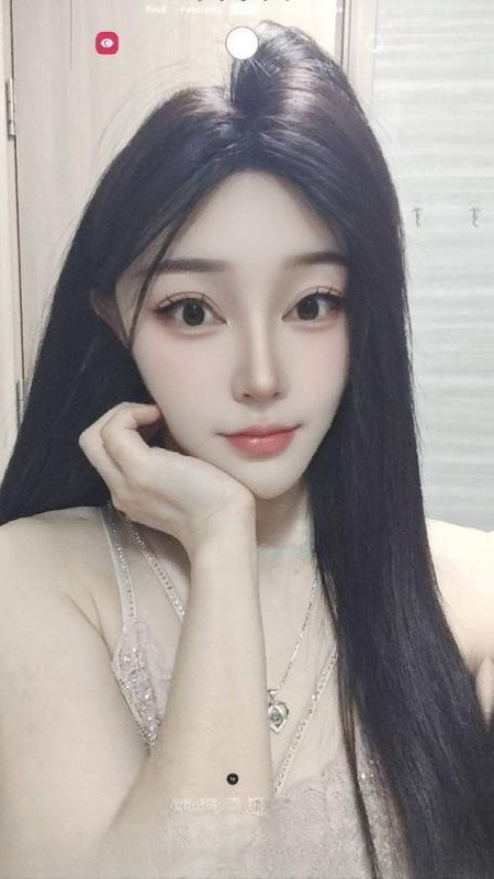 白云一线天美鲍桃子