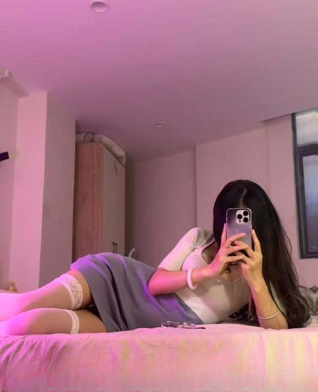 嘉定可甜可御辣妹悠悠 图 2