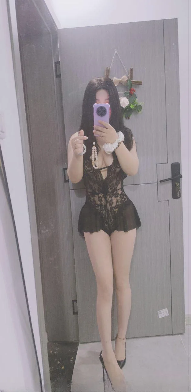 性感风骚小妹服务棒