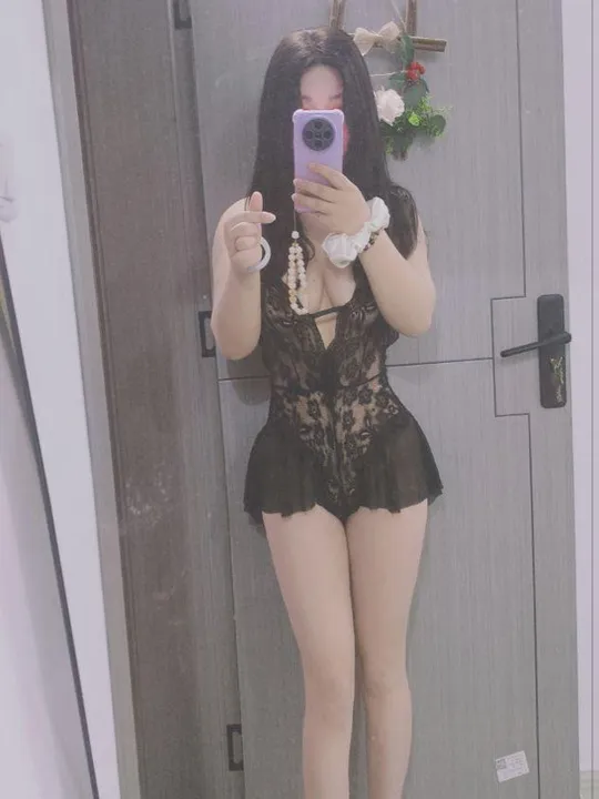 性感风骚小妹服务棒