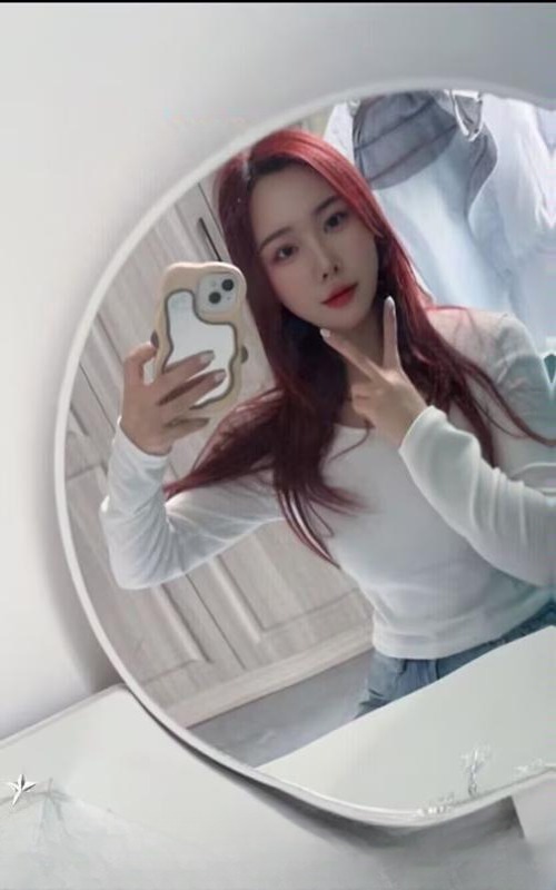 萧山小少妇