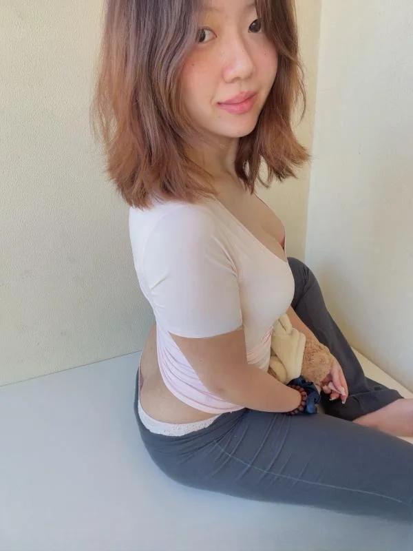 莲池区刚下海嫩妹 图 3