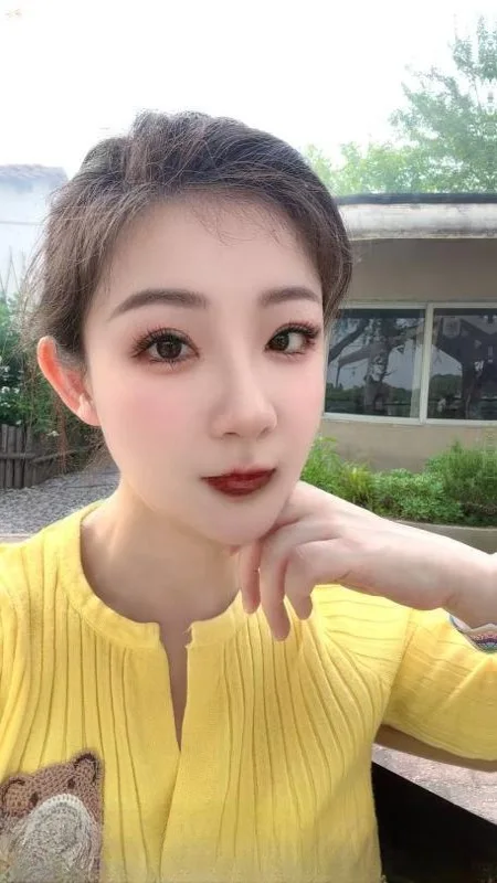汉阳邻家妹妹 图 2