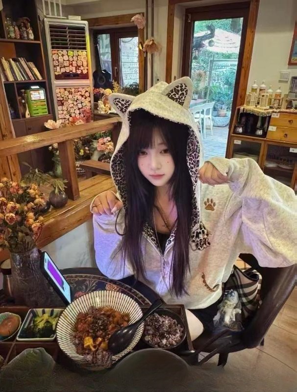 包河小表妹 图 4