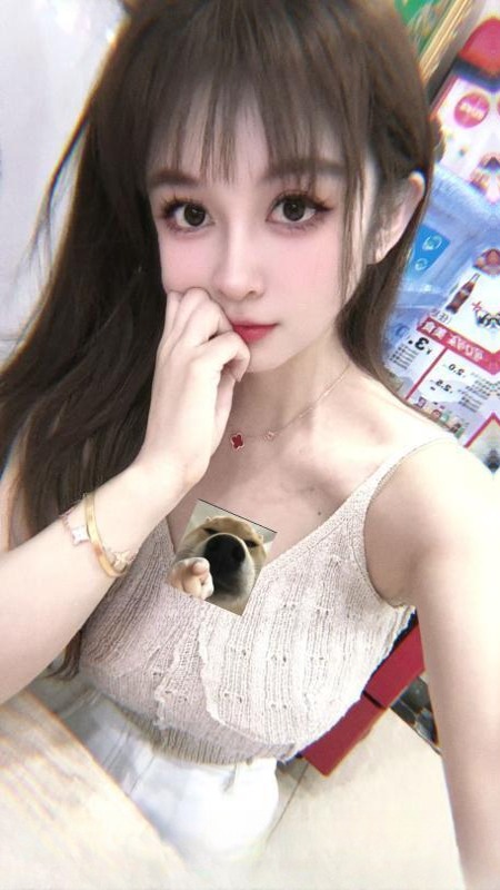 二刷漂亮妹子小丸子 图 2