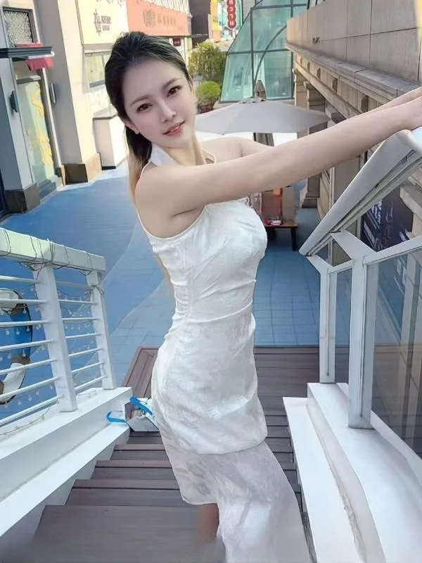 居家少妇 图 4