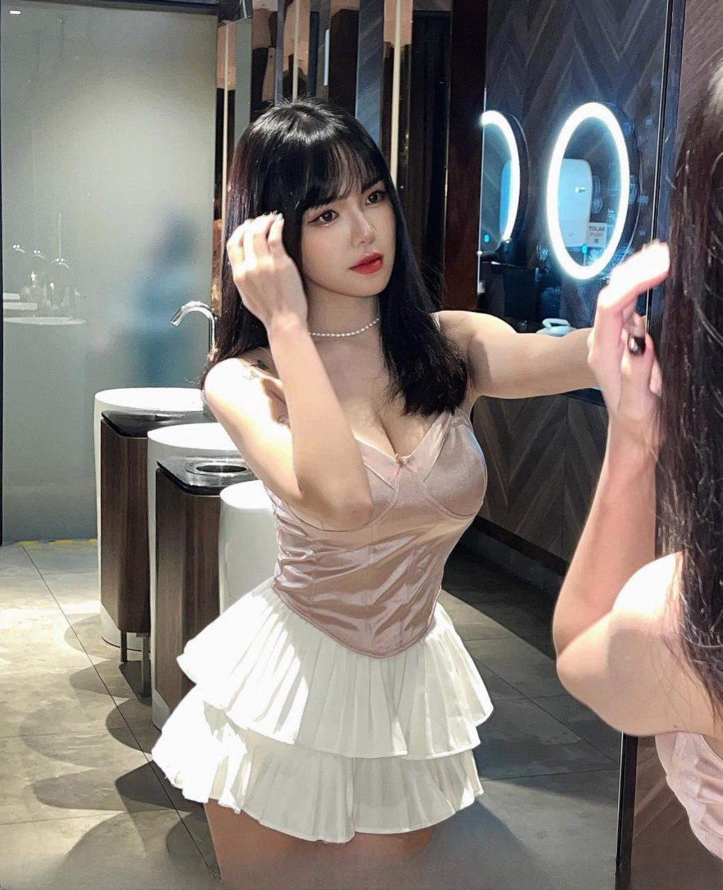 少妇身材温柔听话妹妹 图 3
