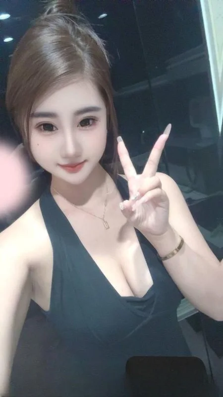 天河颜值女友老师