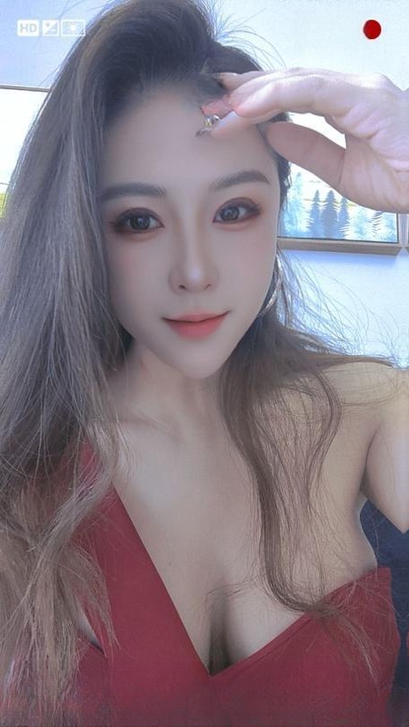 包河吹功夫大胸妹子