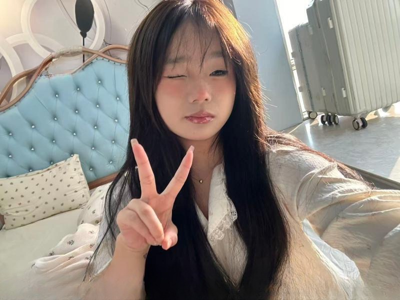 庐阳精神小妹 图 3